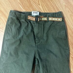 Stoic women’s pants